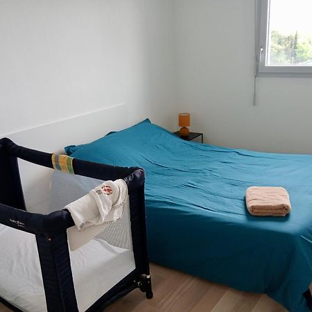 Spacieux T3 Balcon Parking Prive Toulouse Exterior photo